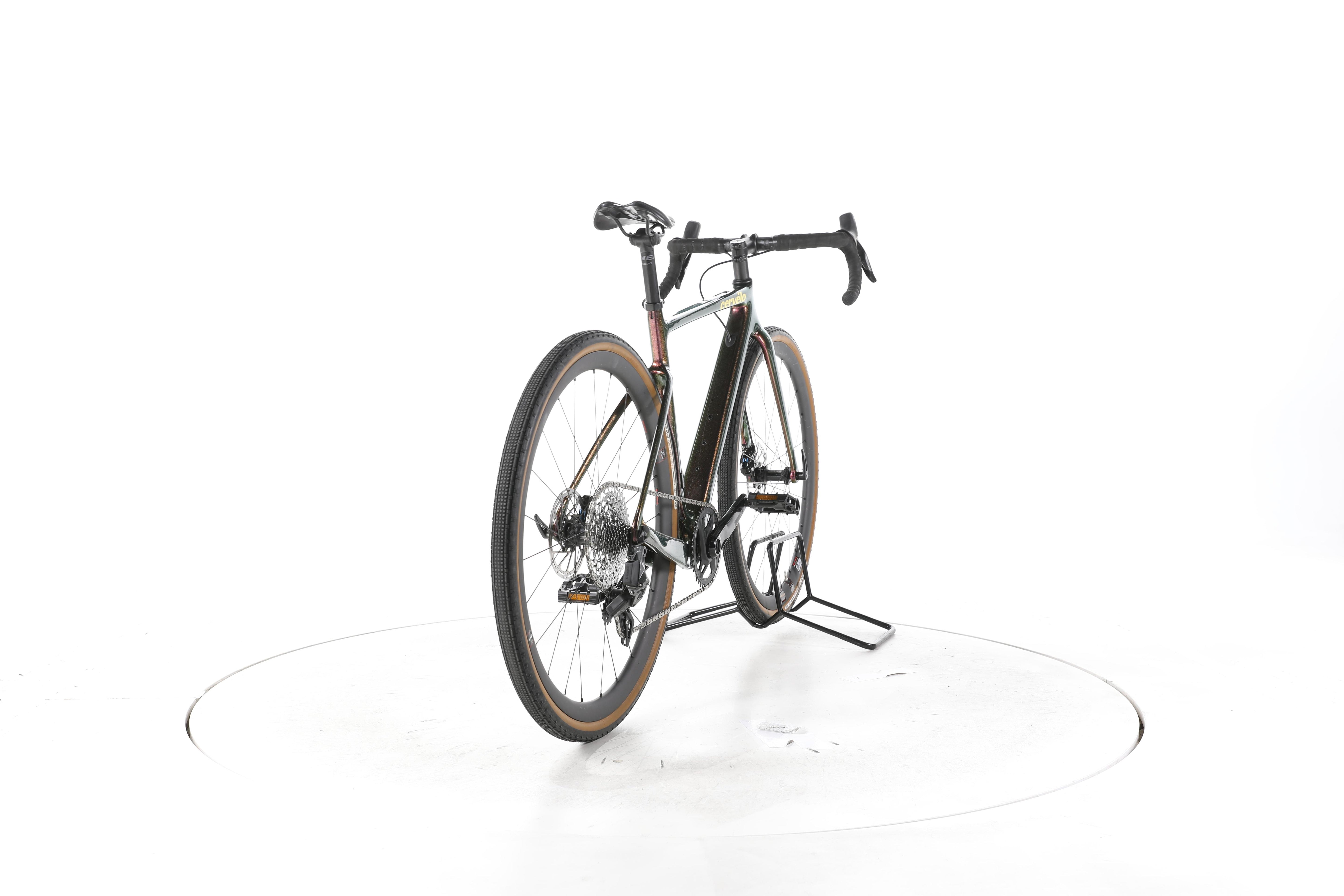 Cervelo Aspero Gravelbike Carbon - Image 11