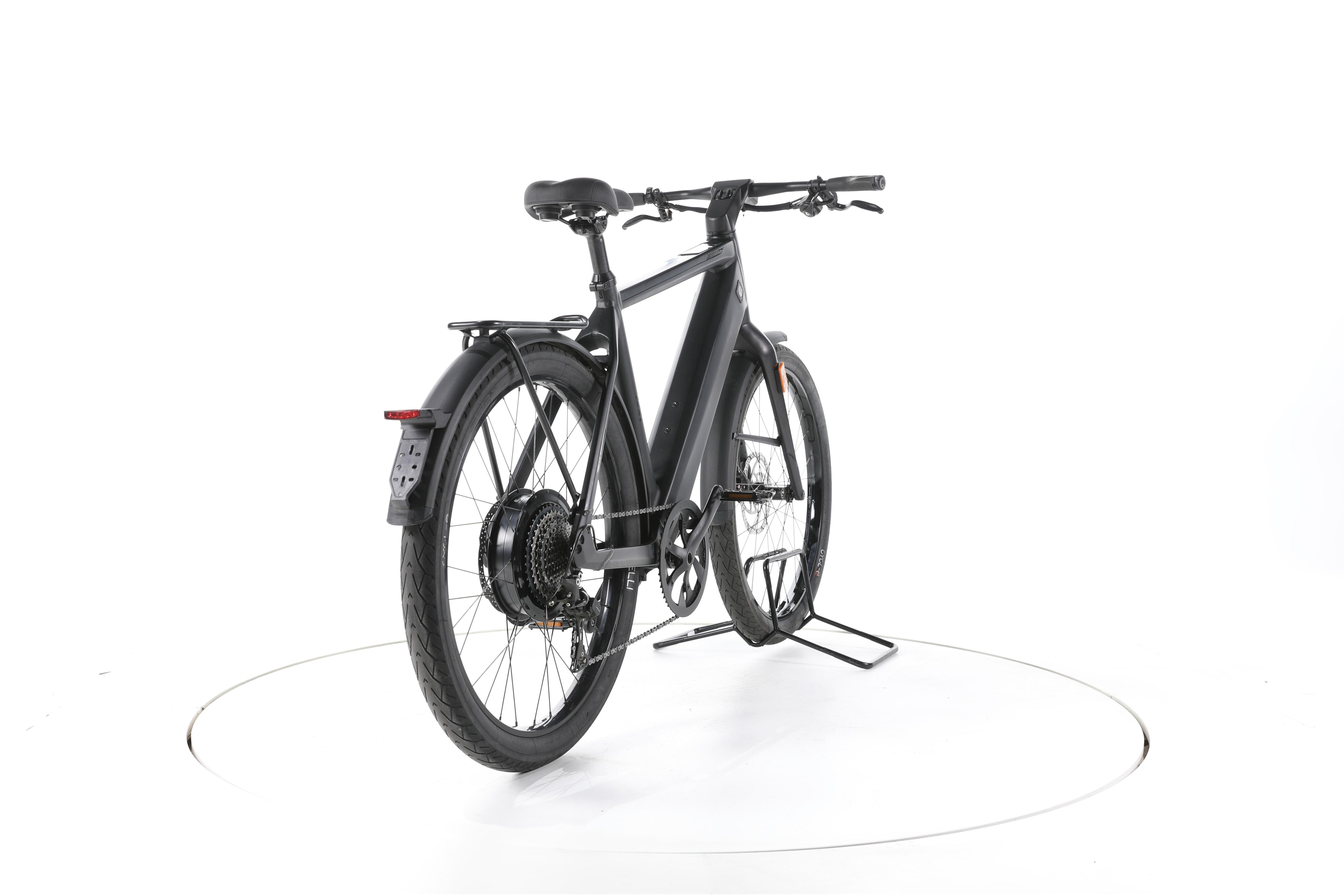 Stromer ST3 Sport S-Pedelec 983 Wh - Image 11