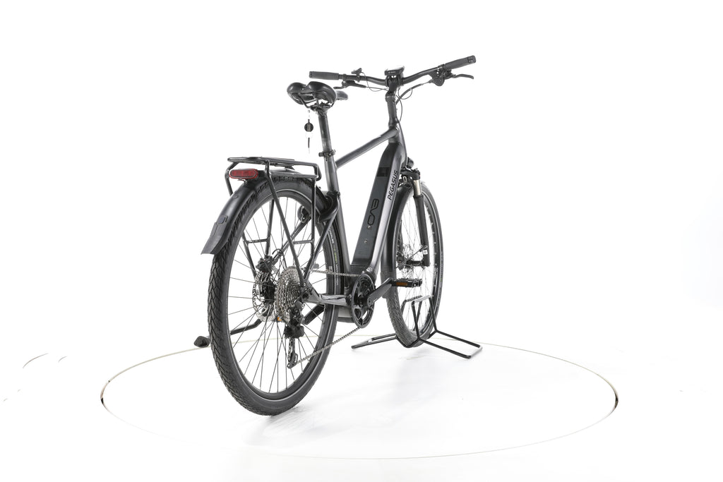 Pegasus Premio Evo 10 Lite Trekking E-Bike - Image 11