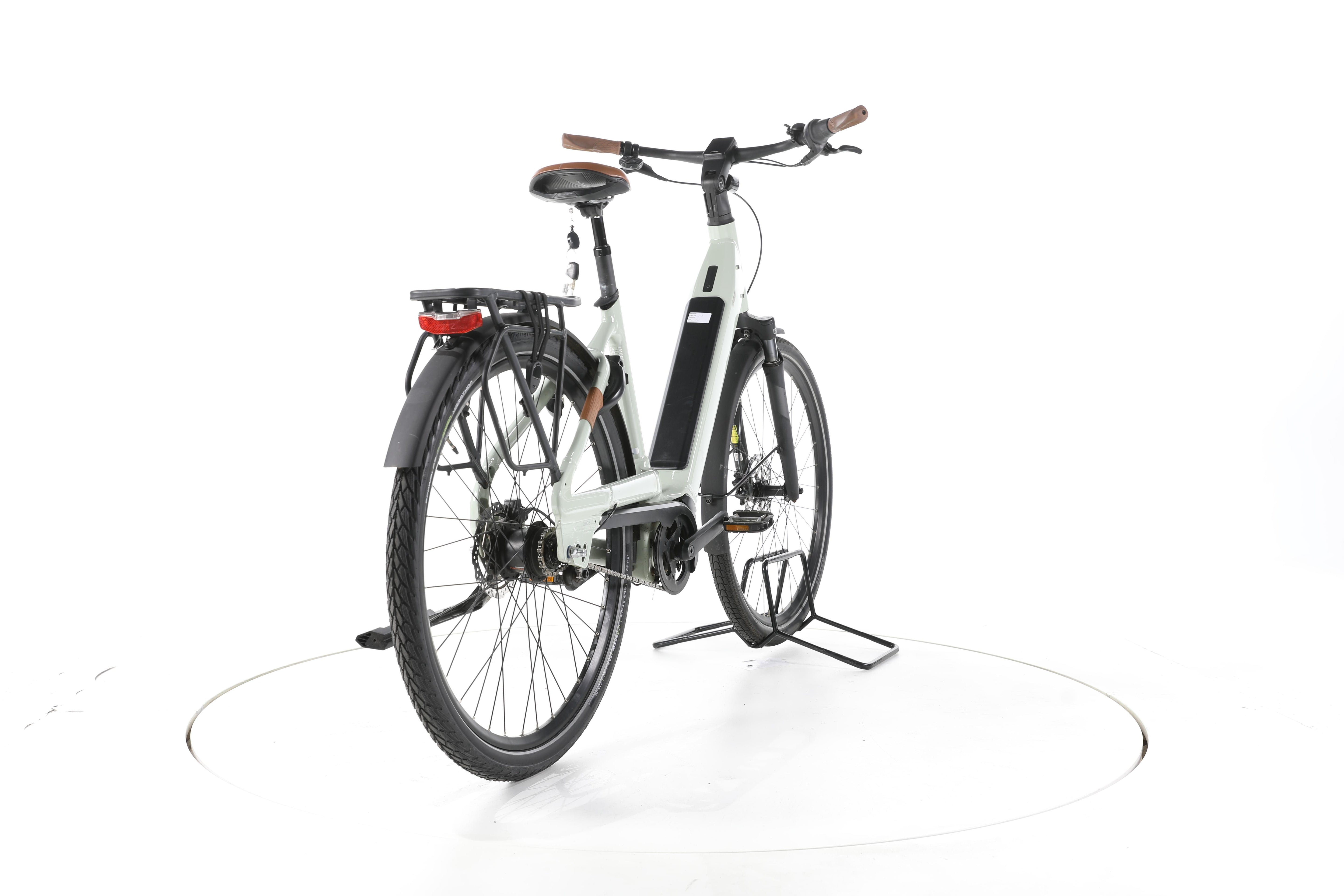 Liv Allure E+ 2 City E-Bike Tiefeinsteiger - Image 11