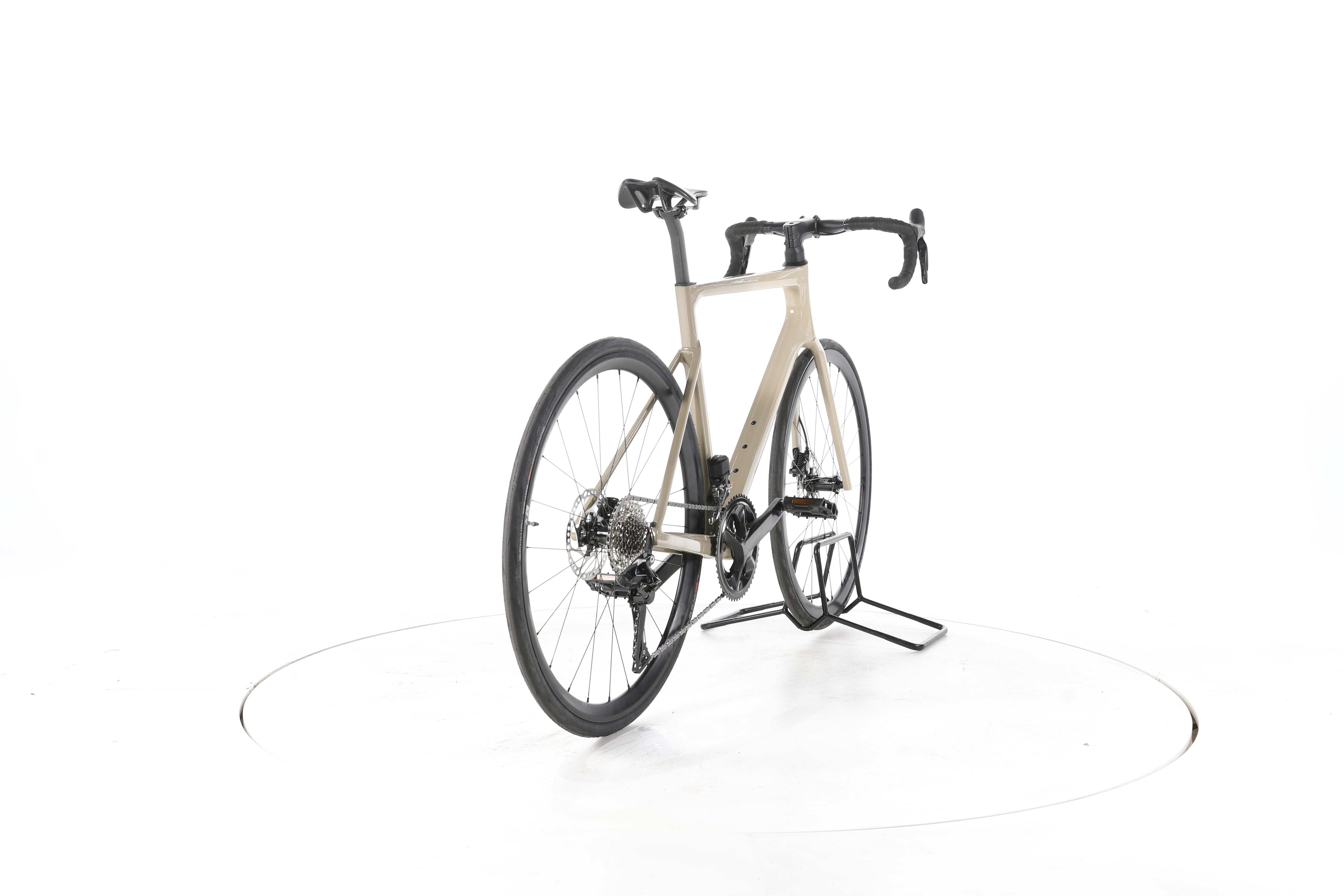 Rose Xlite 04 105 Di2 Rennrad Carbon 2024 - Image 11