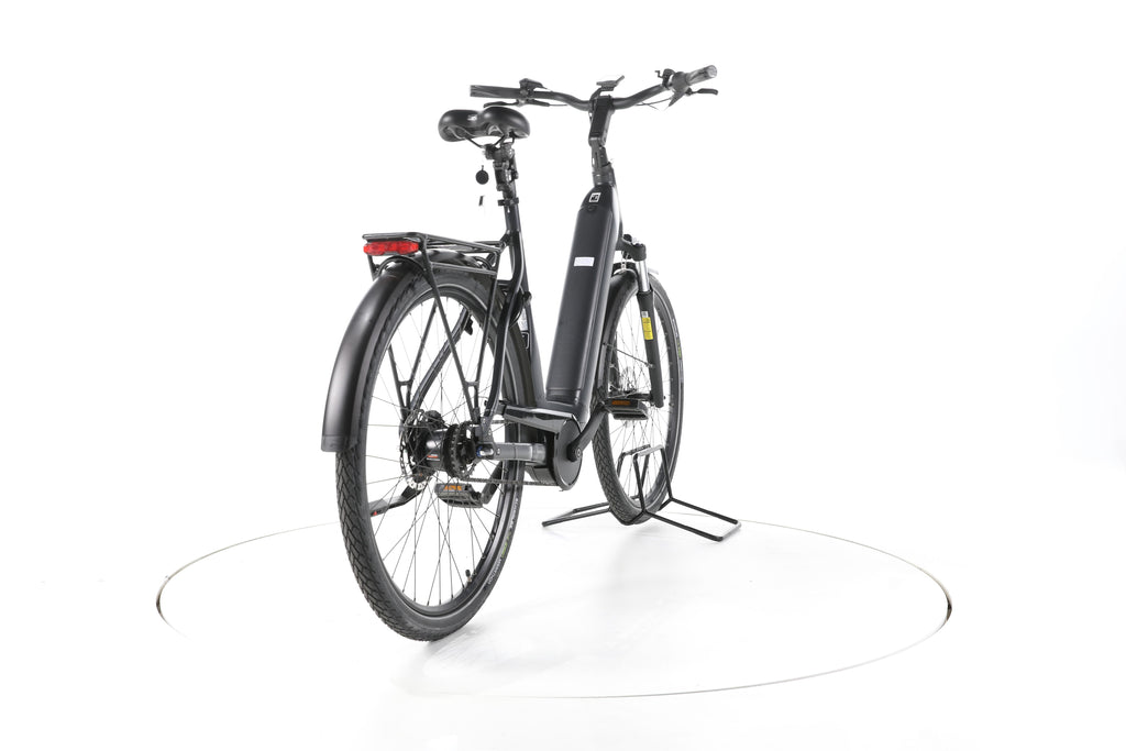ADVANCED TOUR Pro City E-Bike Tiefeinsteiger - Image 11