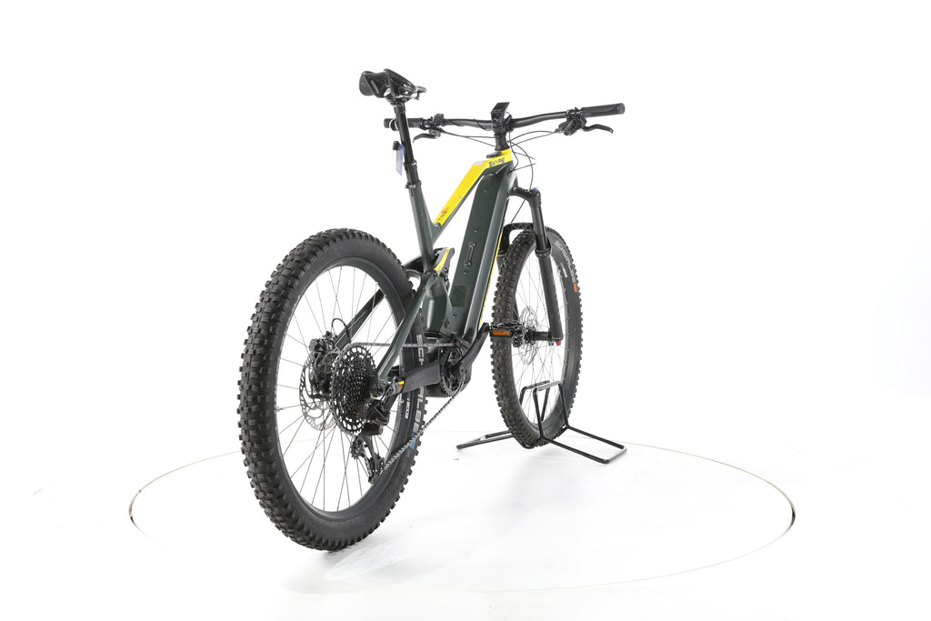 Swype freqz #3.0 Fully E-Bike - Image 11