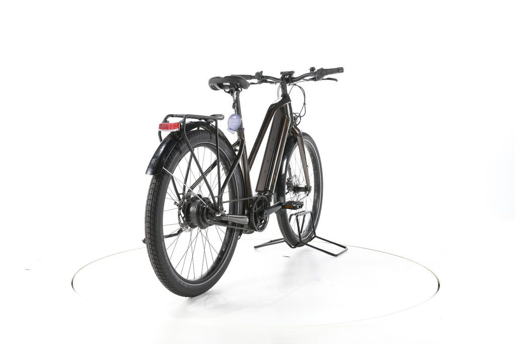 Diamant Opal Esprit+ City E-Bike - Image 11