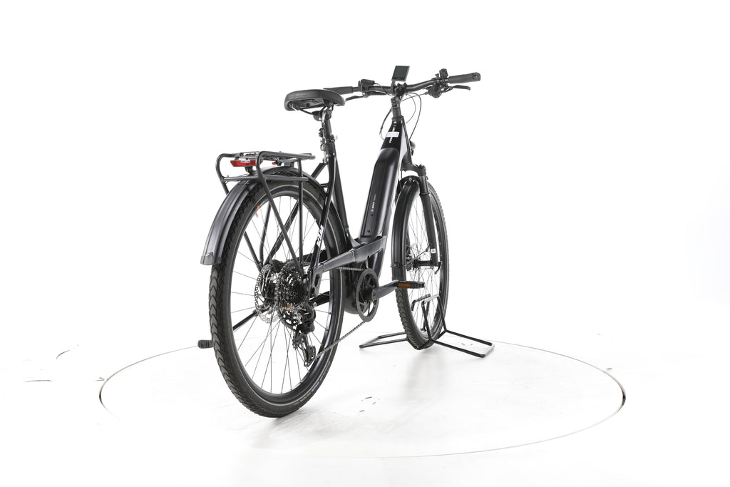 KTM POWER SPORT 10 Trekking E-Bike Tiefeinsteiger 2024 - Image 11