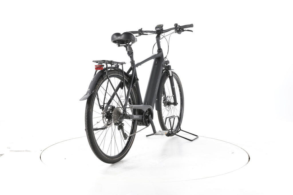 Wittich WBI10 Trekking E-Bike - Image 11