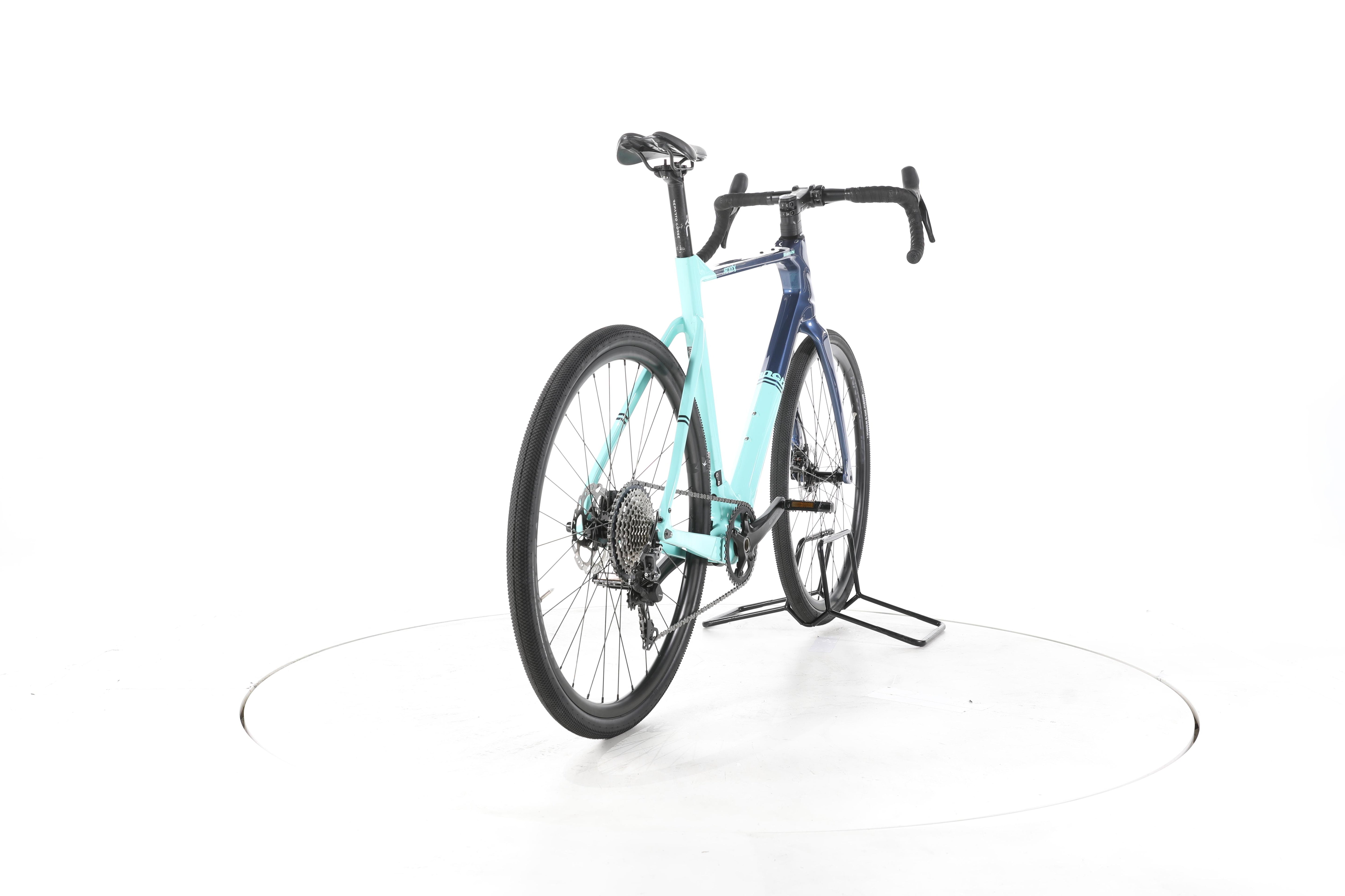 Bianchi Arcadex GRX600 Gravelbike Carbon - Image 11