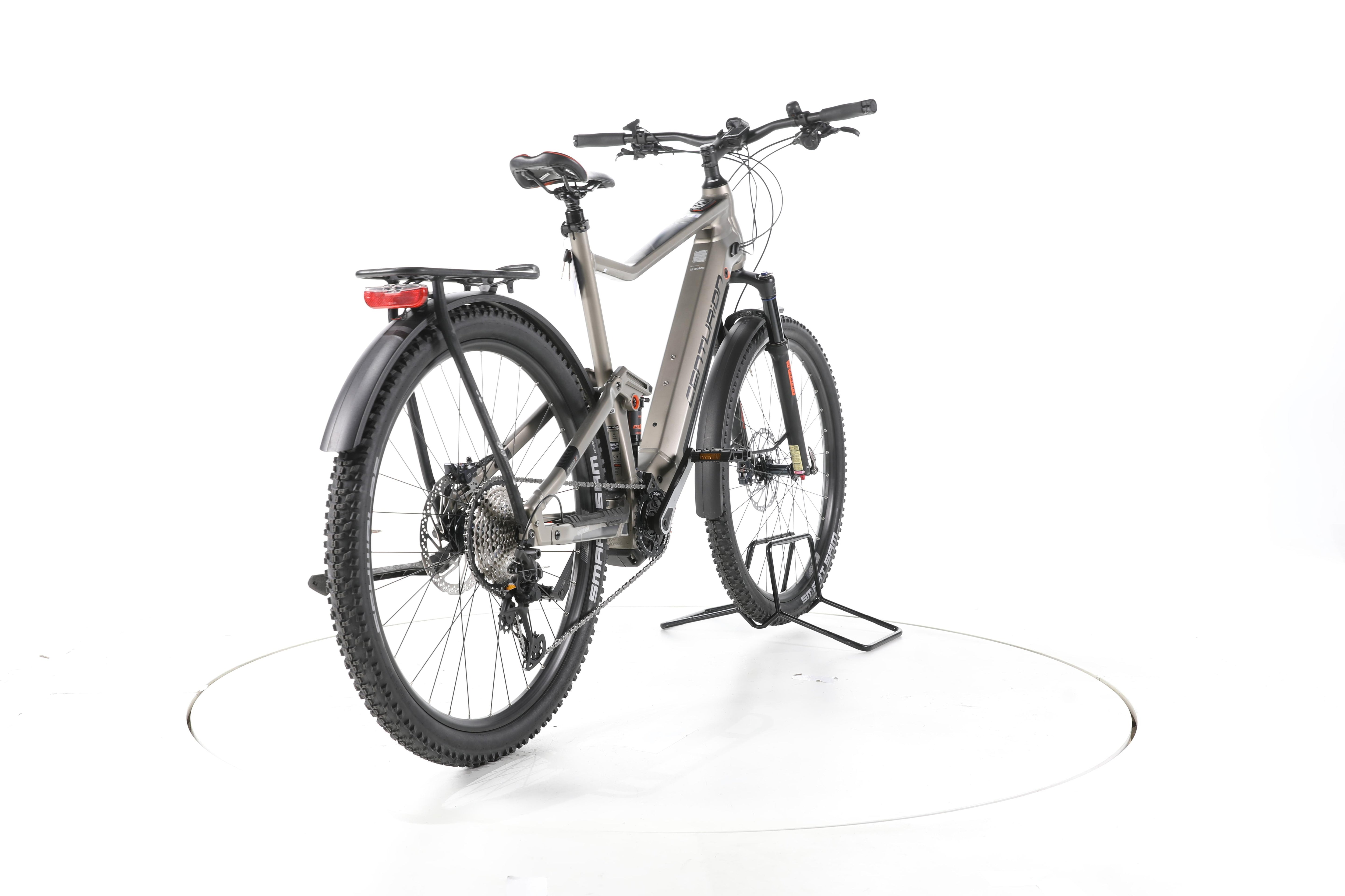Centurion Lhasa E R2600i SUV E-Bike - Image 11