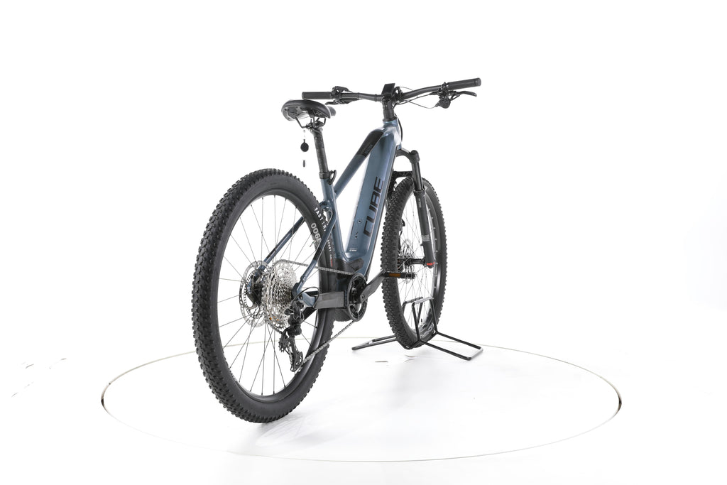 Cube Reaction Hybrid ABS E-Bike 2023 - Image 11