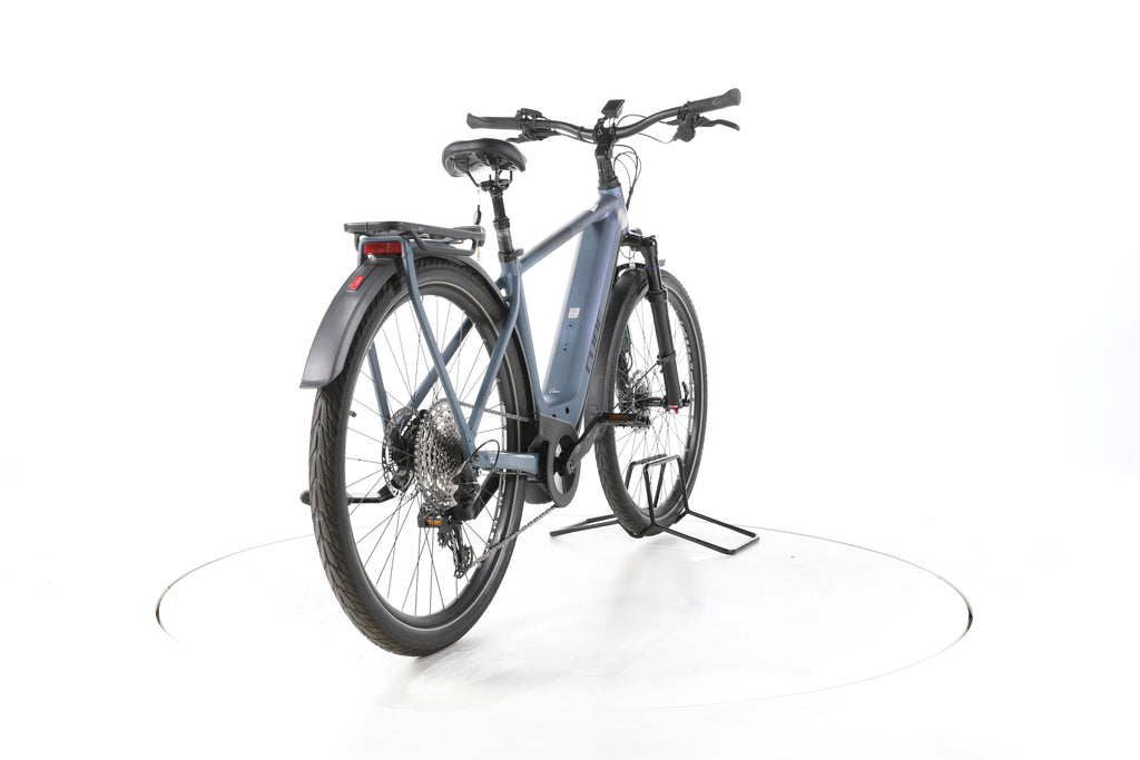 Cube Kathmandu Hybrid ABS Trekking E-Bike - Image 11