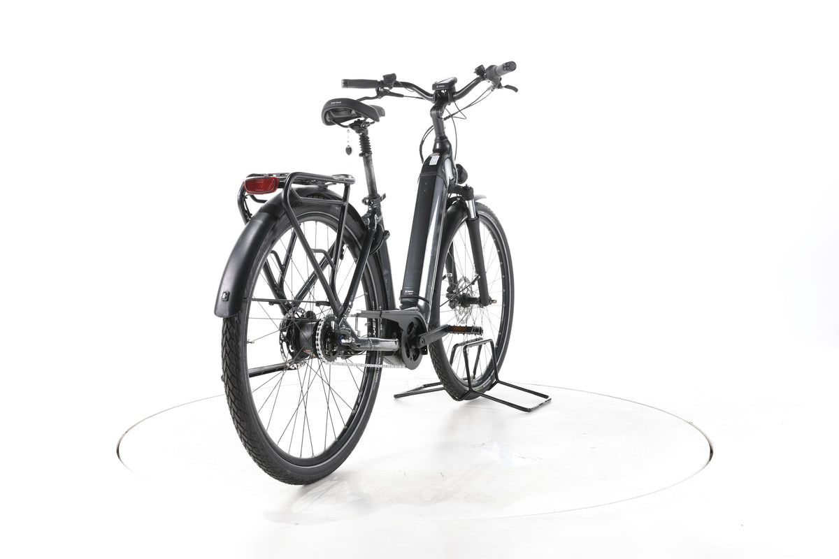 FLYER Gotour6 3.40 City E-Bike Tiefeinsteiger - Image 11