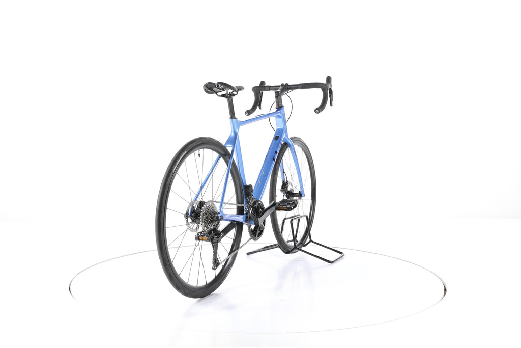 Liv Langma Advanced 1 Rennrad Carbon - Image 11