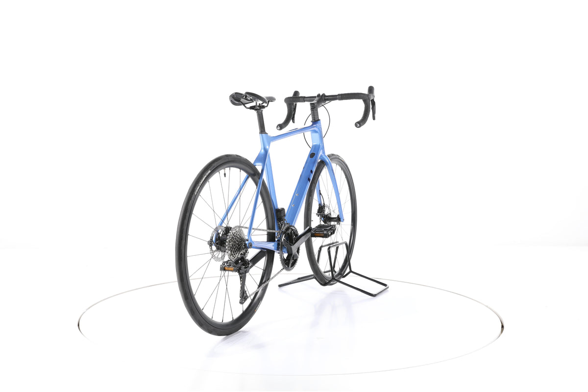 Liv Langma Advanced 1 Rennrad Carbon - Image 11