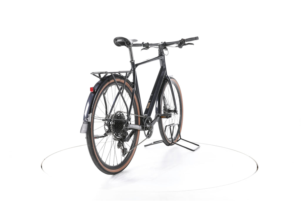 Orbea Vibe H10 Trekking E-Bike - Image 11