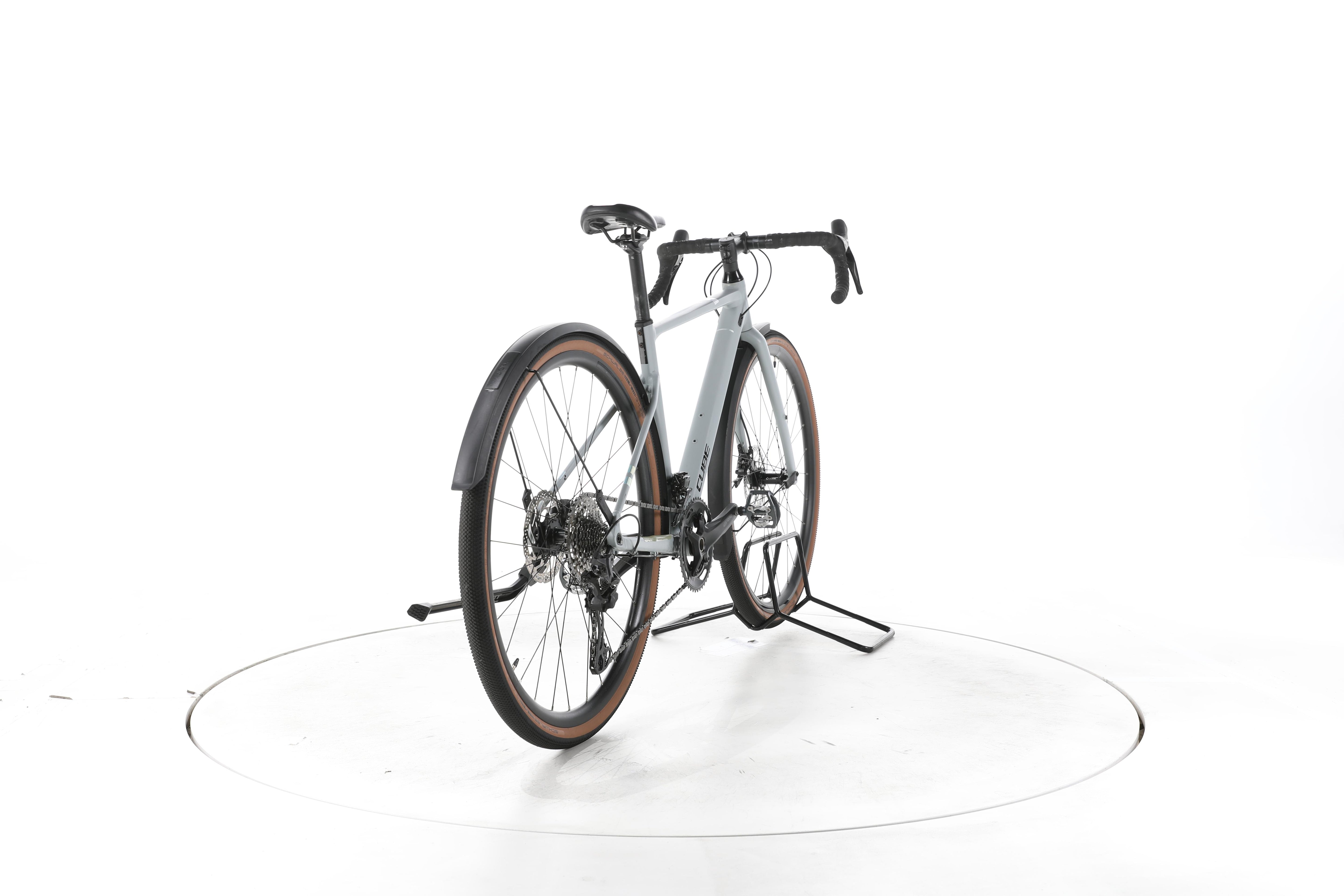 Cube Nuroad Race Gravelbike 2024 - Image 11