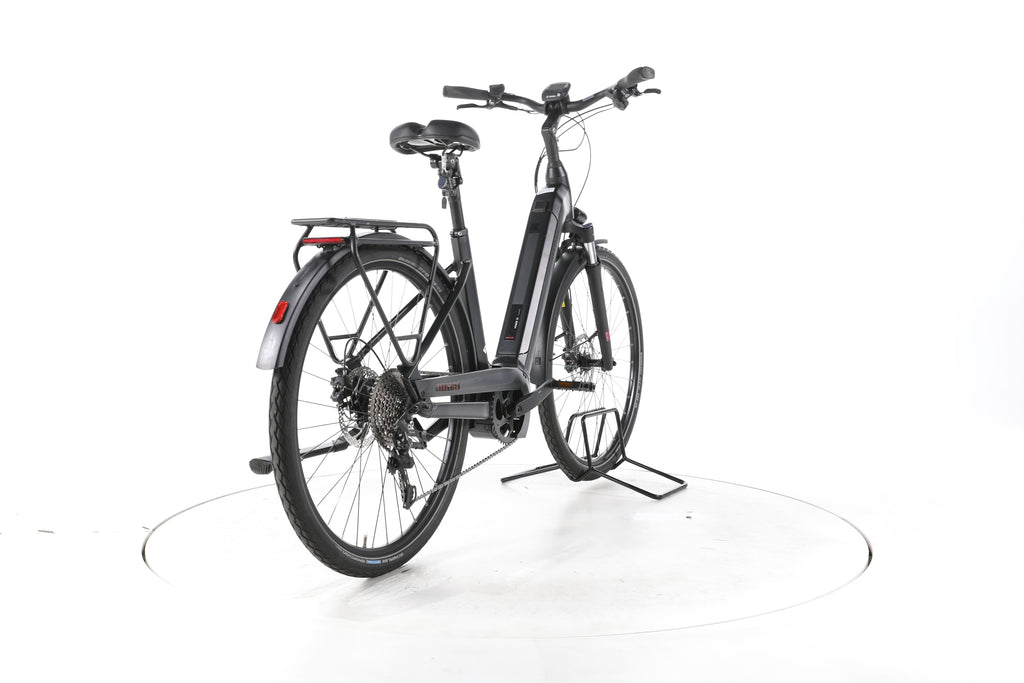 Kettler Quadriga CX 10, Trekking E-Bike Tiefeinsteiger - Image 11