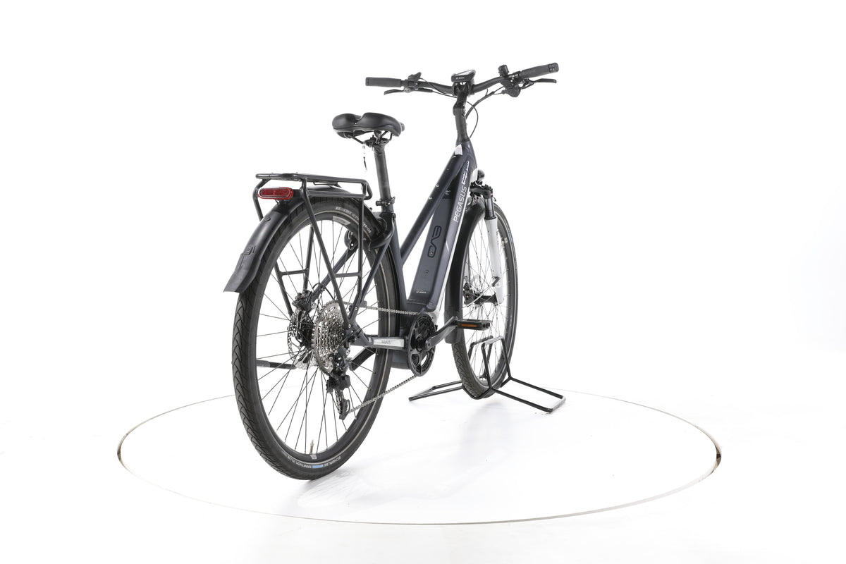 Pegasus Premio Evo 10 Lite Trekking E-Bike - Image 11
