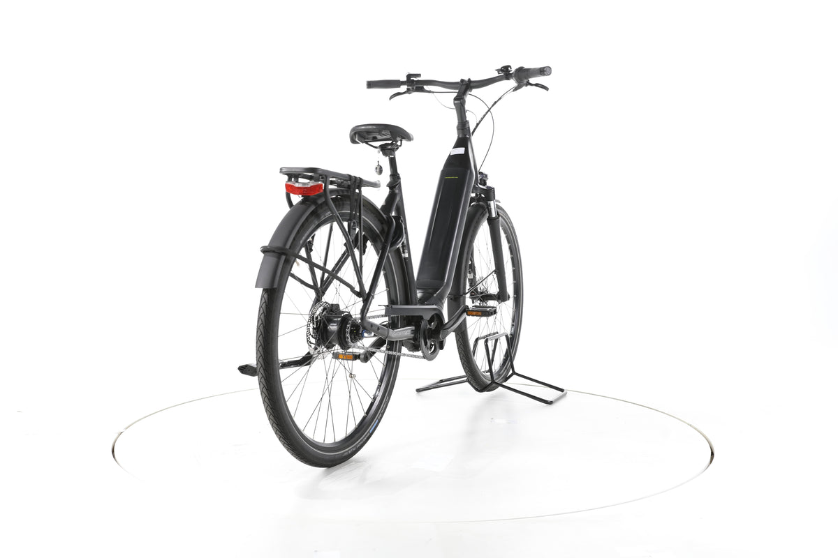 Giant DailyTour E+ 2 City E-Bike Tiefeinsteiger - Image 11