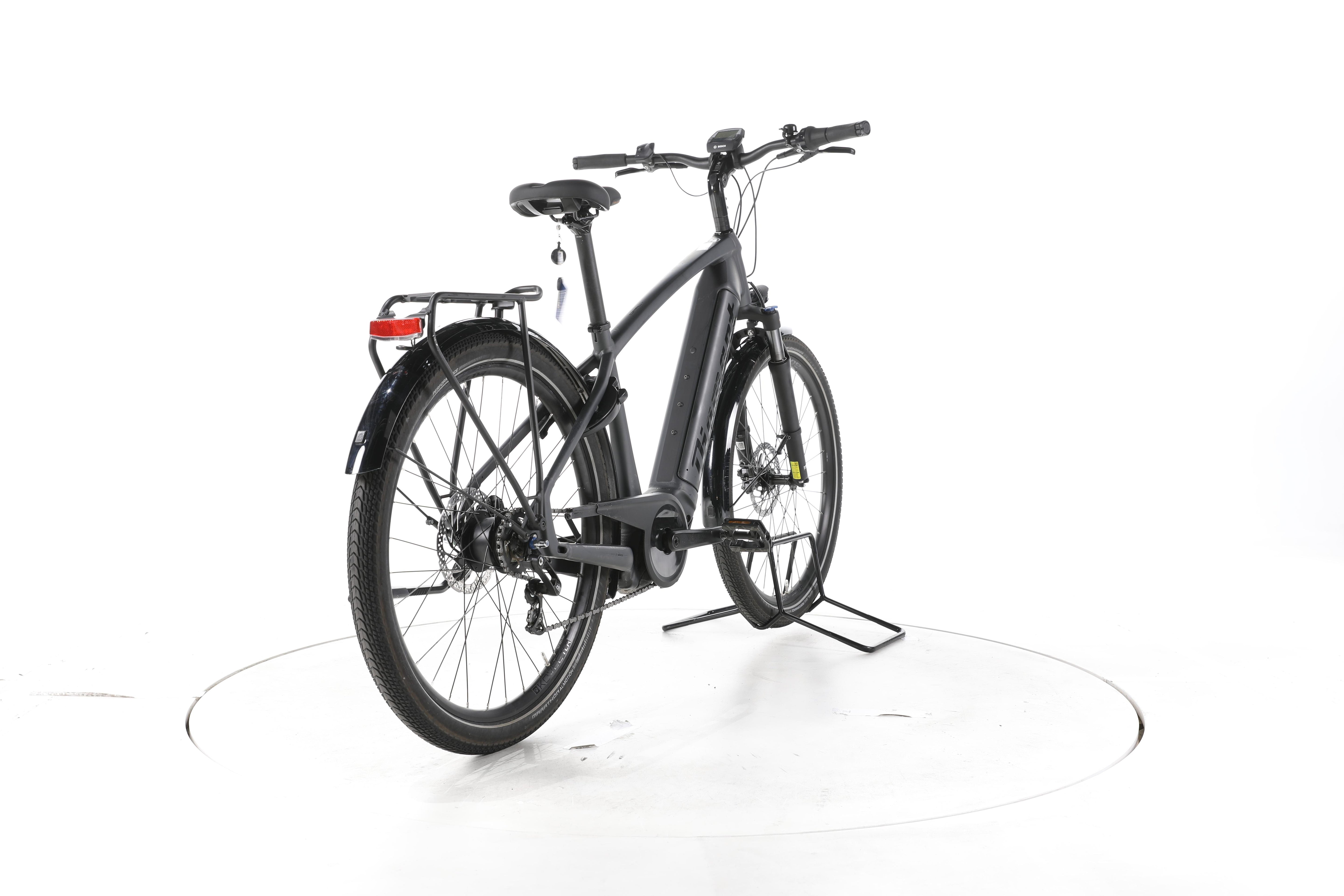 Diamant Opal+ City E-Bike - Image 11