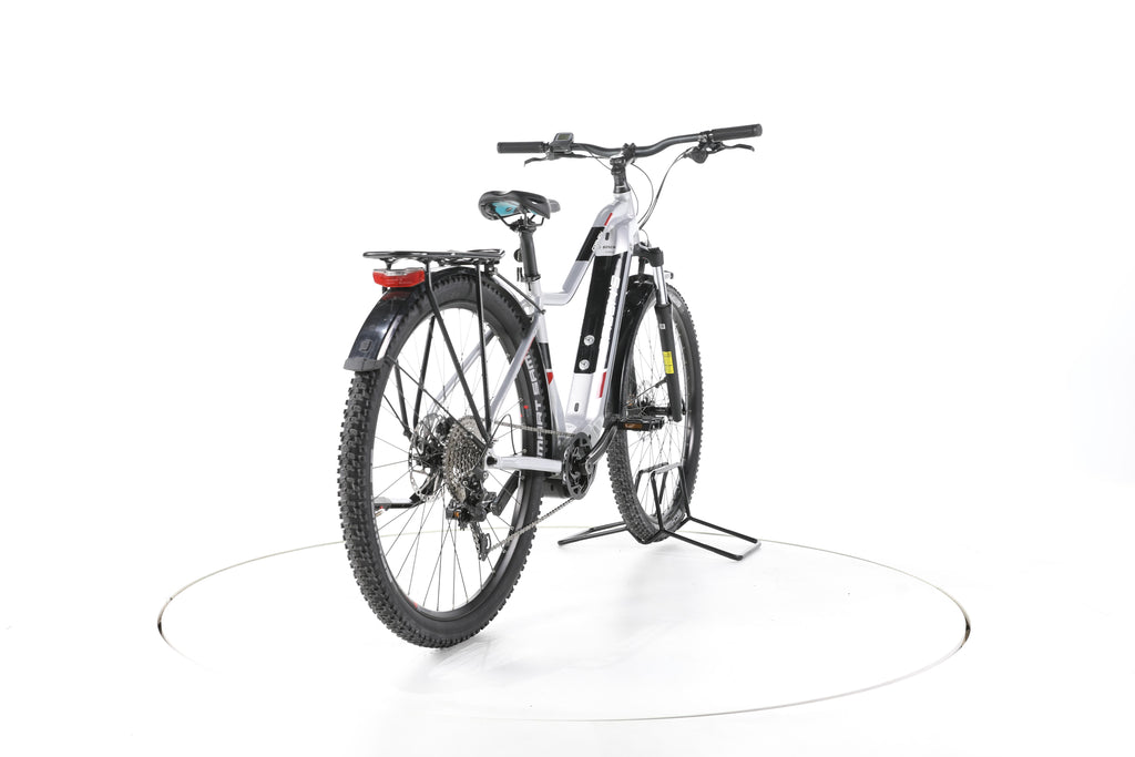 Green's Corwen Trekking E-Bike - Image 11