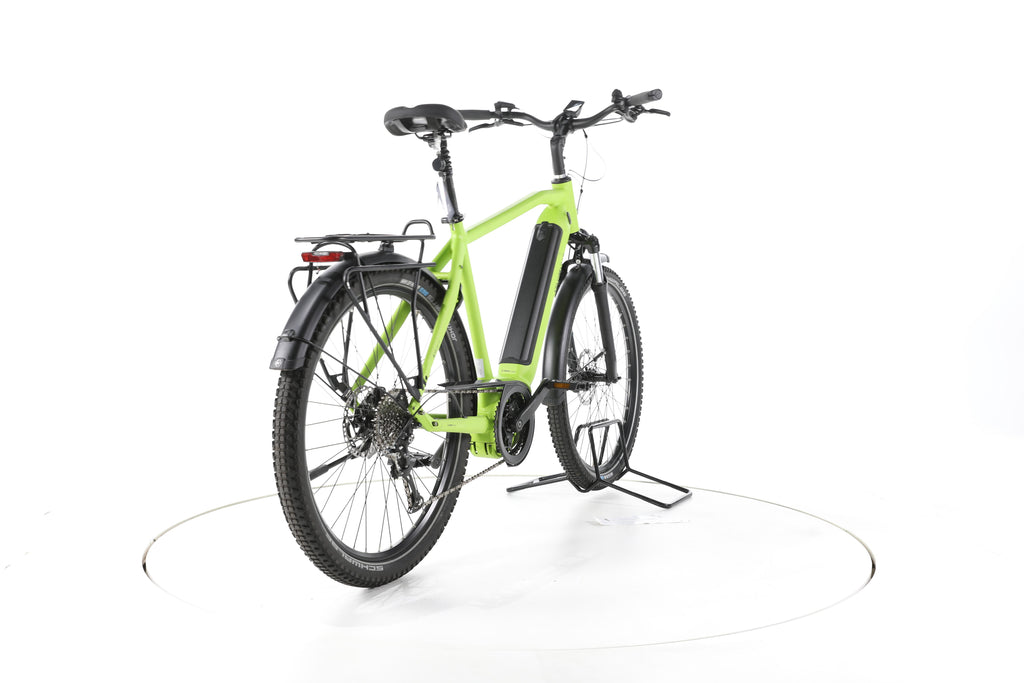 Velo de Ville SEB 990 Smart Trekking E-Bike 2023 - Image 11
