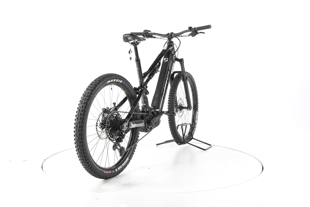 Ghost E-ASX 160 Universal E-Bike Fully - Image 11