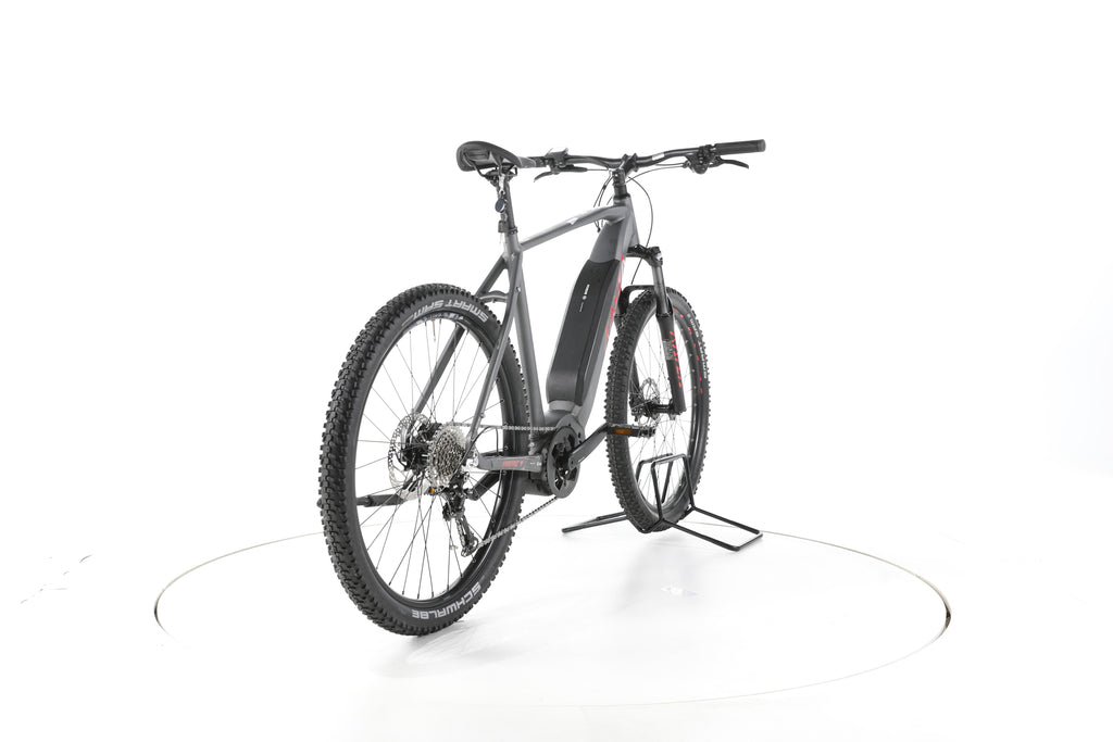 KAYZA Hydric 4 E-Bike - Image 11