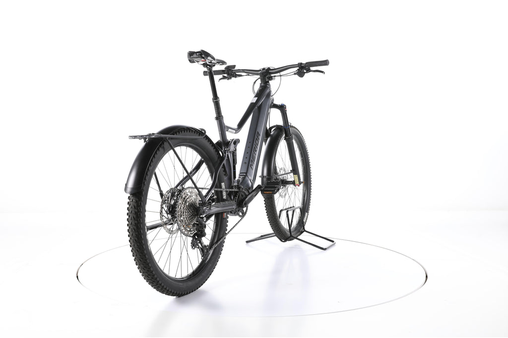 Merida eONE-FORTY EQ SUV E-Bike - Image 11