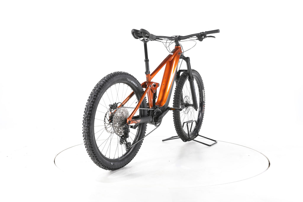 Giant Reign E+ 3 E-Bike Fully - Image 11