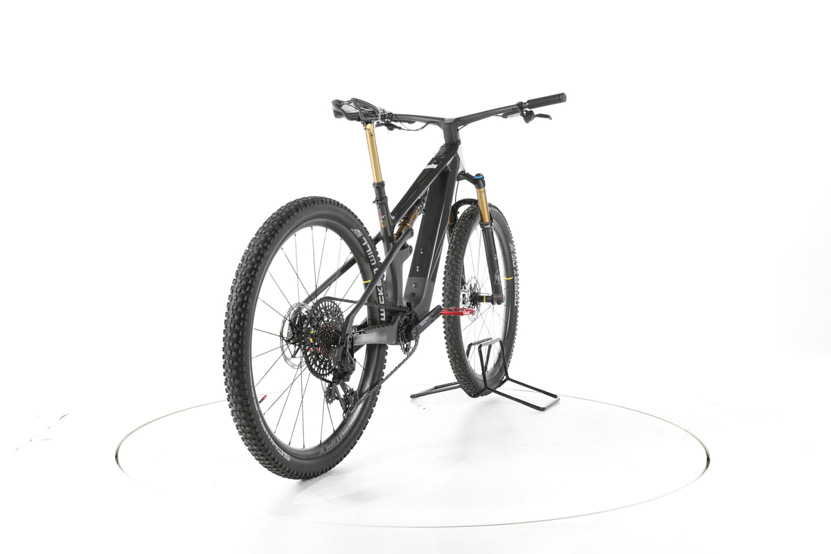 Focus Vam² SL 9.0 E-Bike Fully Carbon 2024 - Image 11