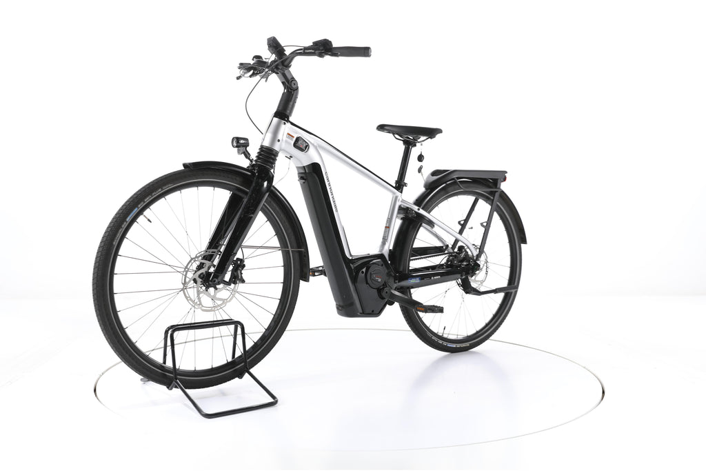 Cannondale Mavaro Neo 2 City E-Bike - Image 11