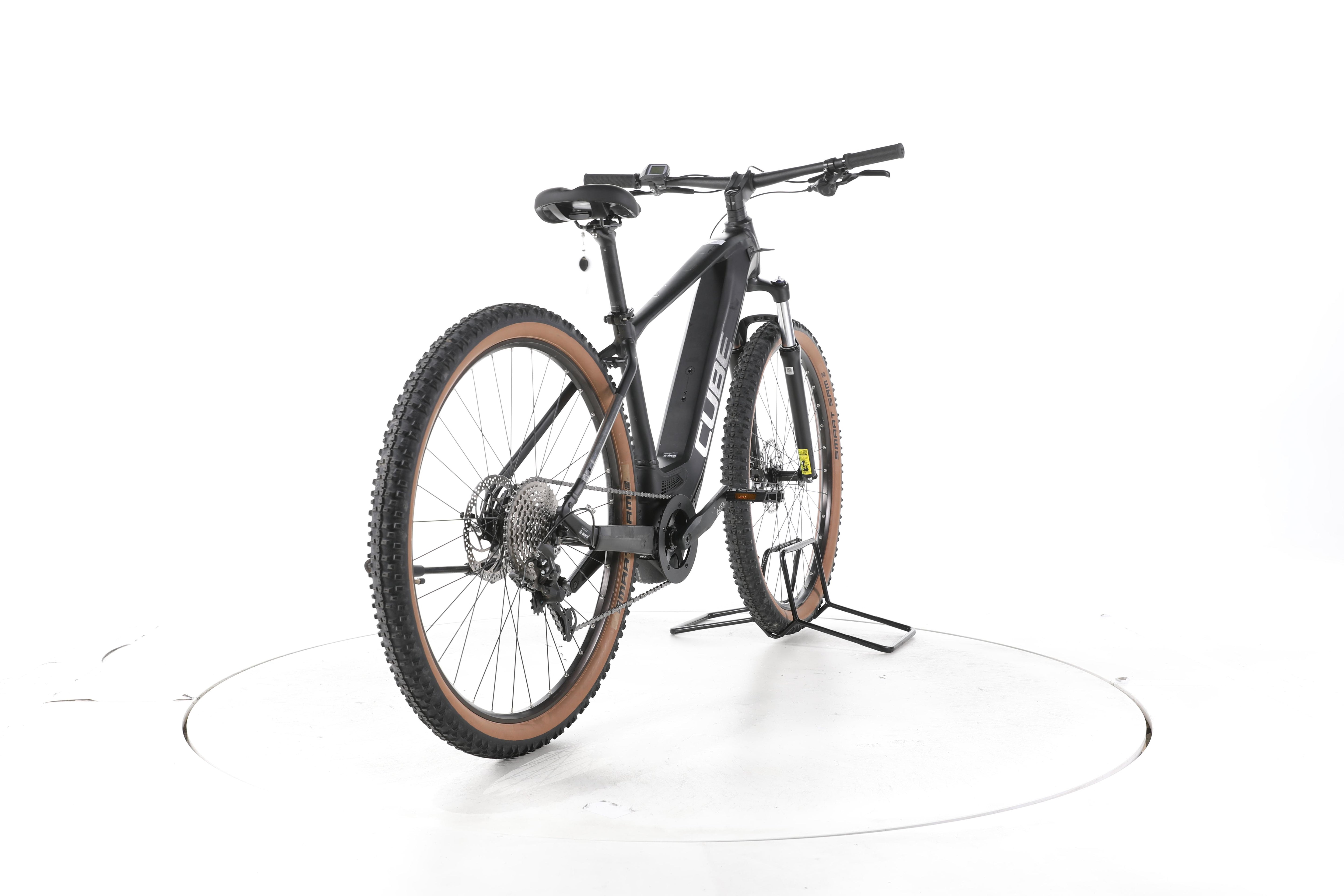 Cube Reaction Hybrid ONE E-Bike - Image 11
