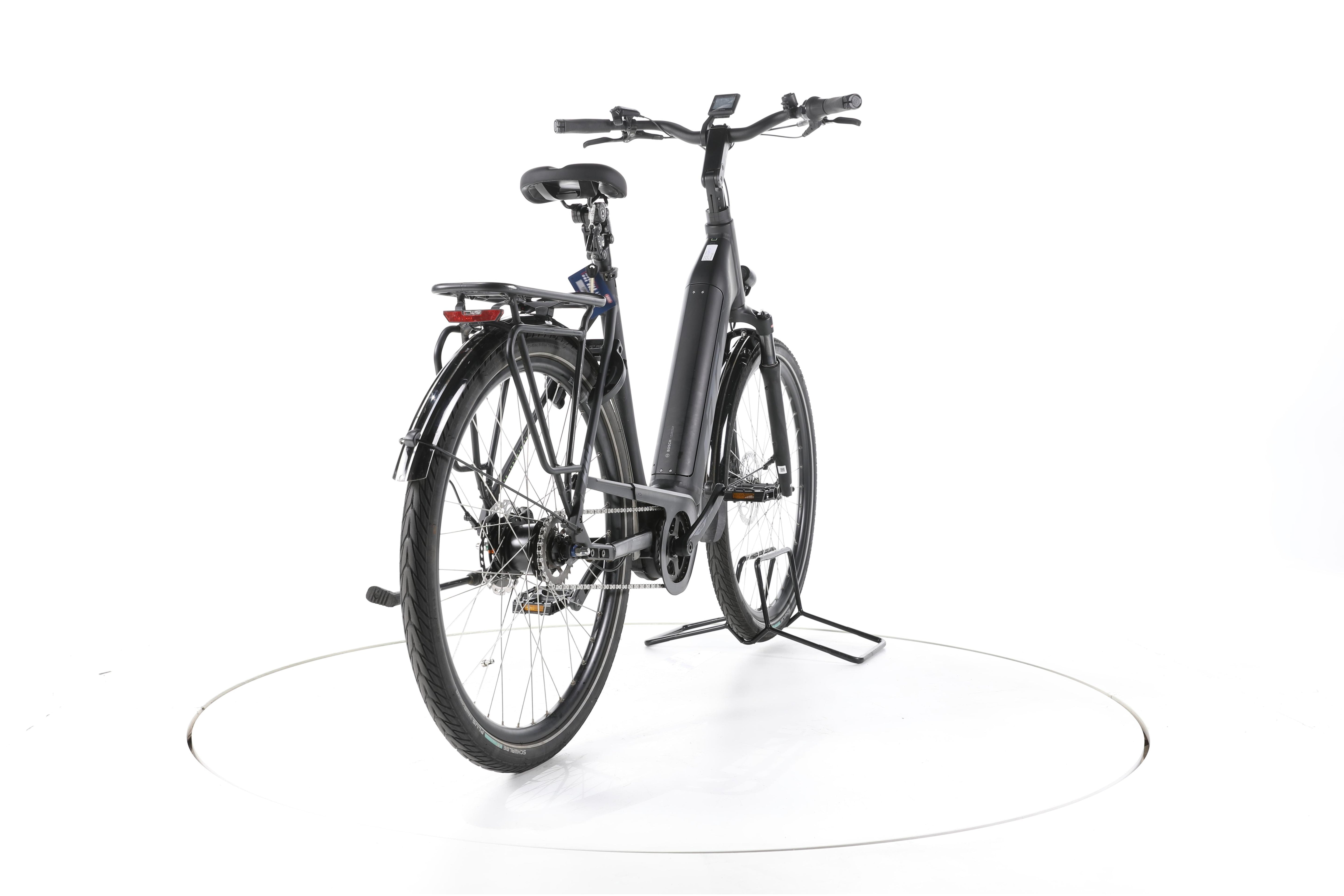KTM Cento 5 City E-Bike Tiefeinsteiger 2024 - Image 11