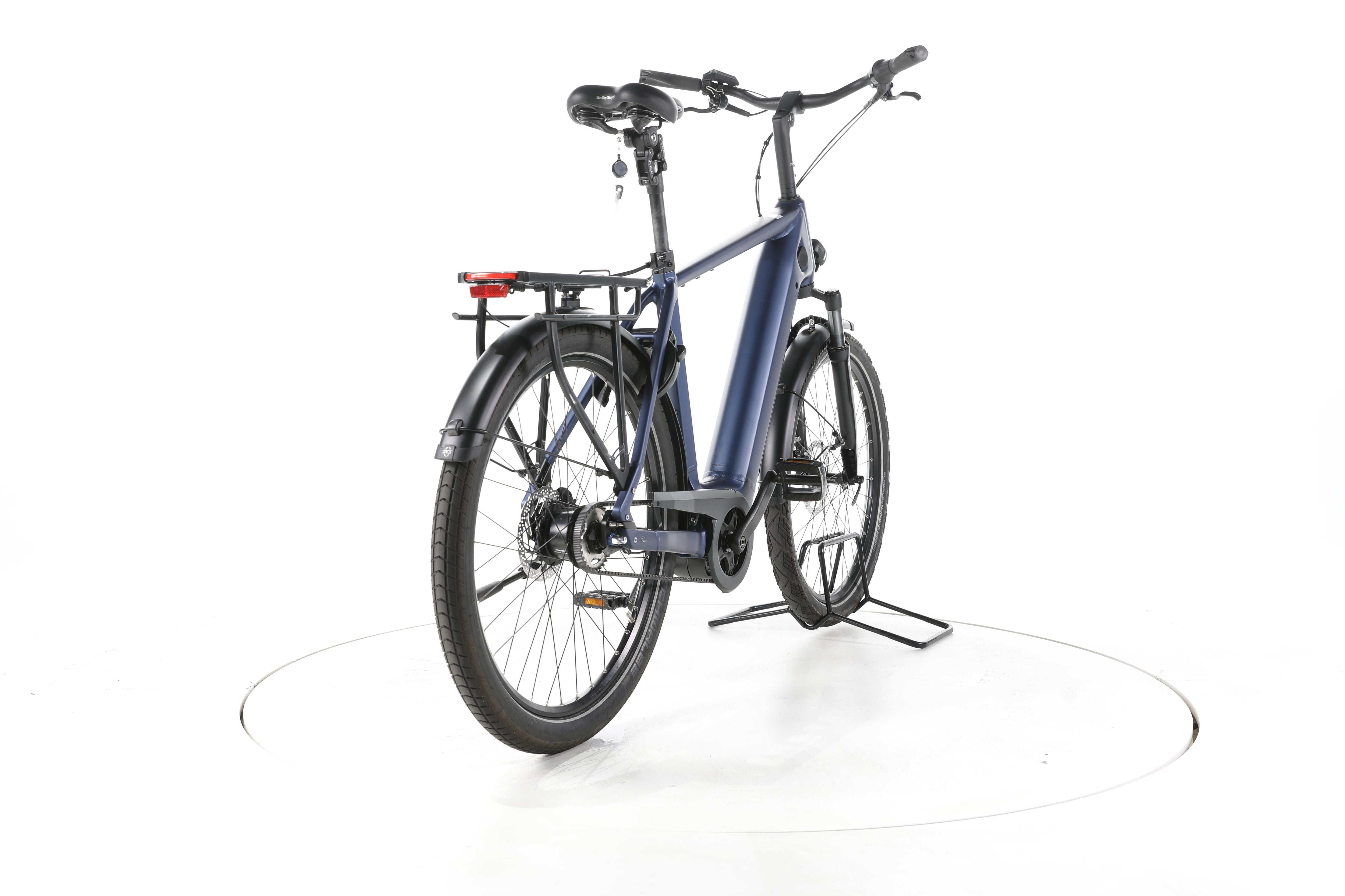 Velo de Ville AEB 890 Pro City E-Bike 2025 - Image 11