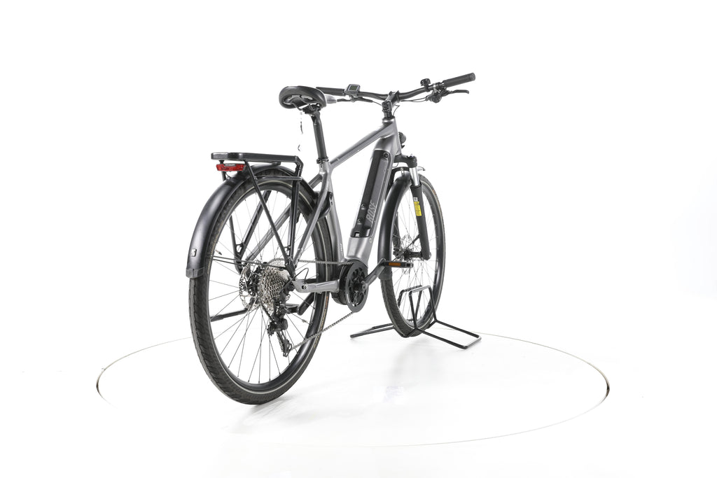 Rose Xtra Watt Evo Plus Trekking E-Bike - Image 11