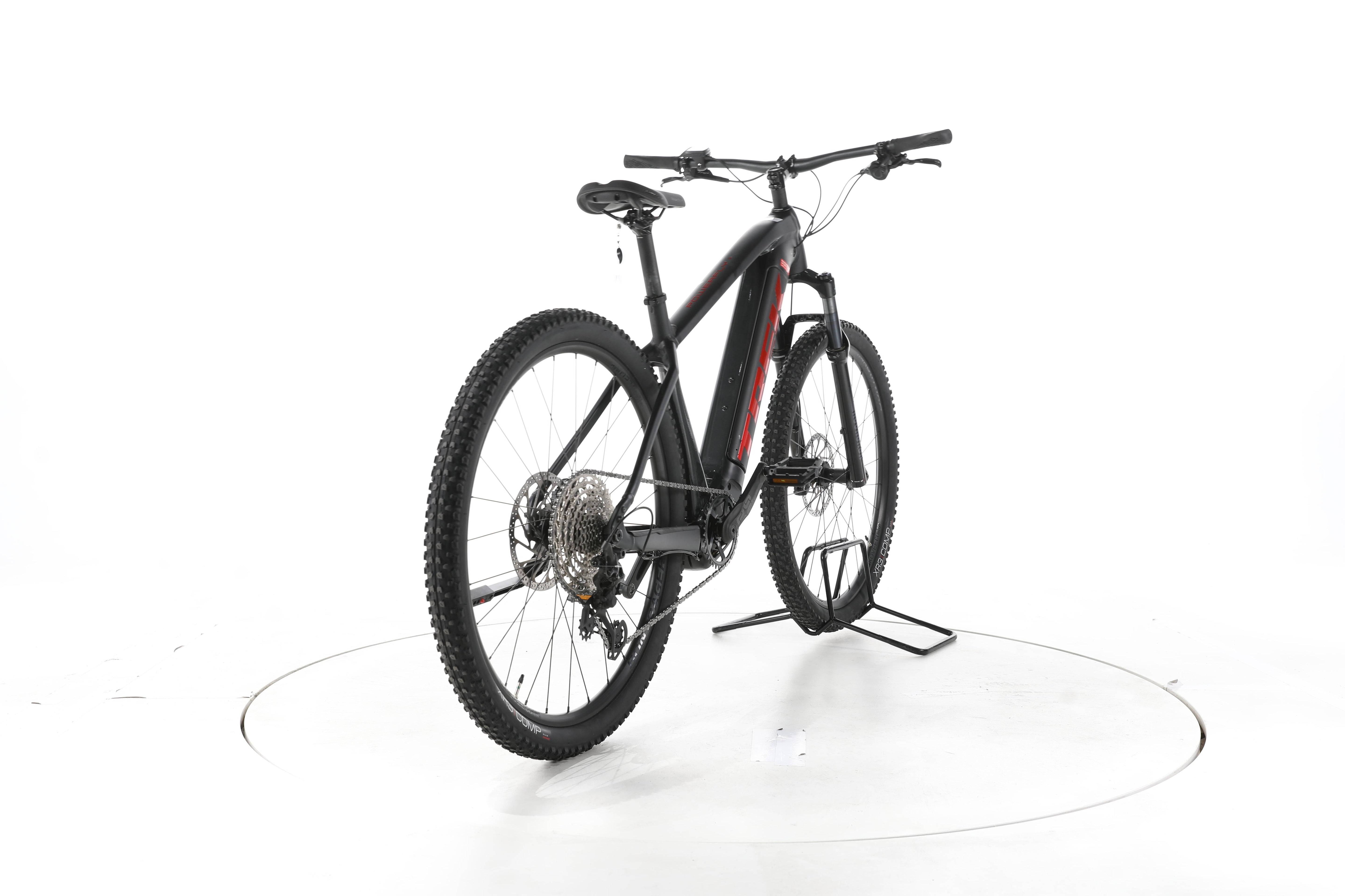 Trek Powerfly 5 Gen 3 E-Bike - Image 11
