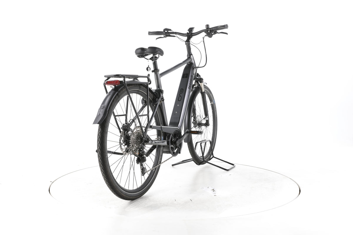 Pegasus Premio Evo 10 Lite Trekking E-Bike - Image 11