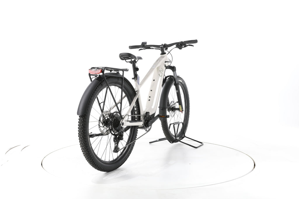 Liv Lurra E+ 2 EX Trekking E-Bike 2024 - Image 11