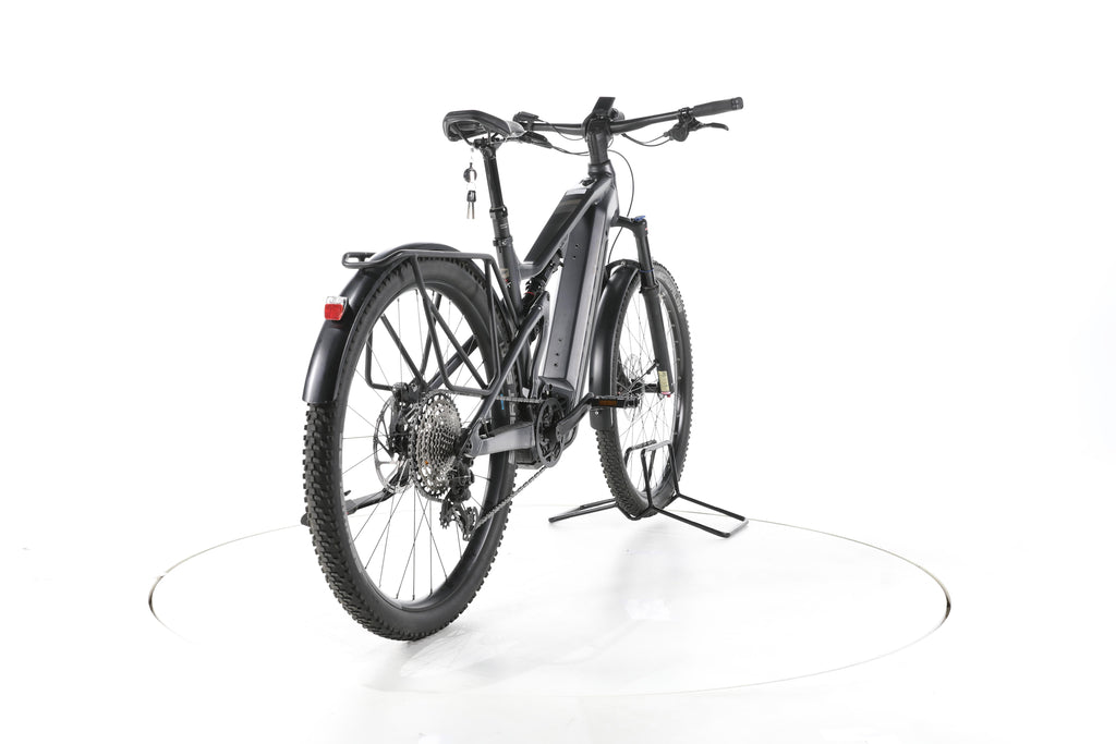 Focus Thron² 6.8 EQP SUV E-Bike - Image 11