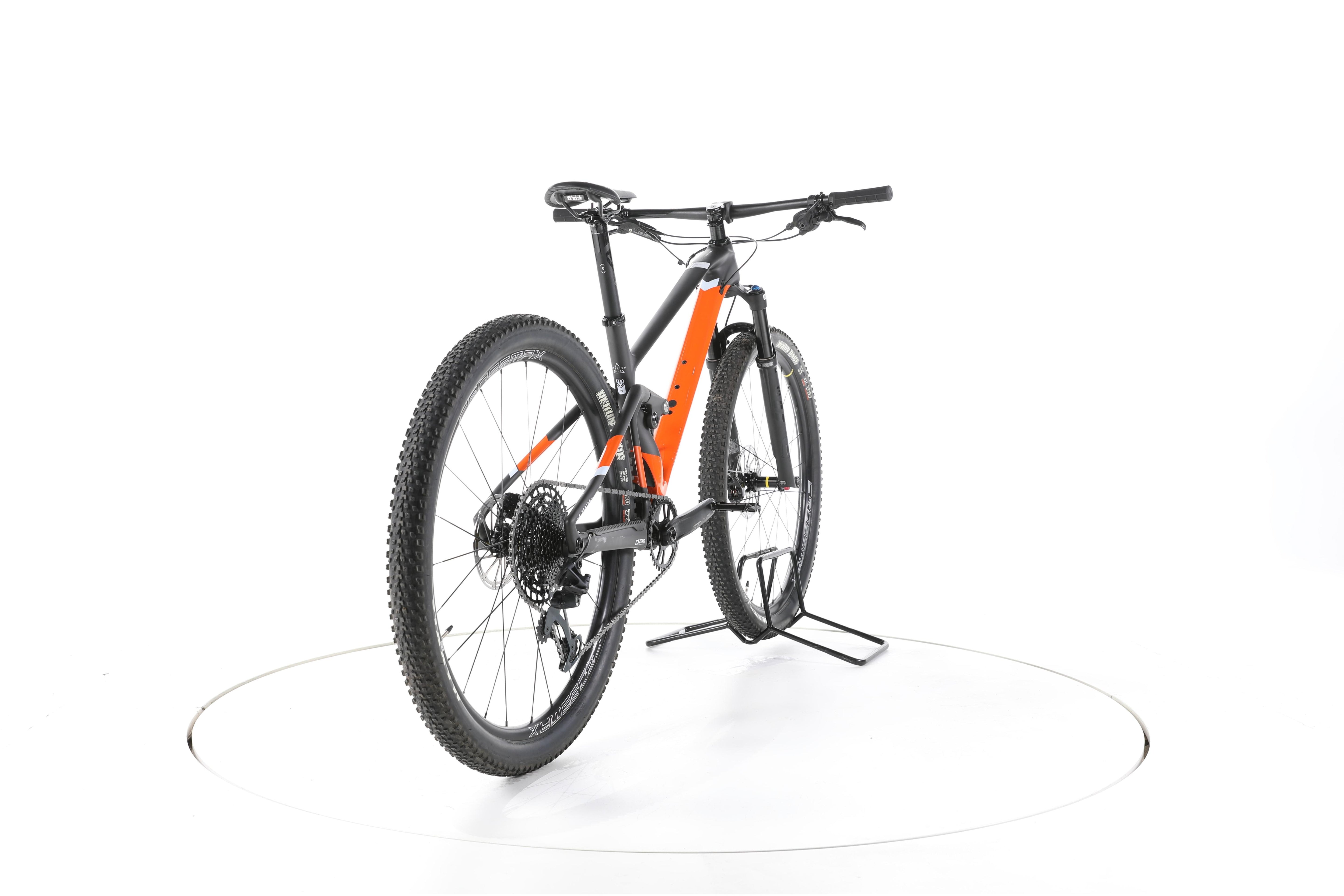 Mondraker F-Podium Fahrrad Fully - Image 11