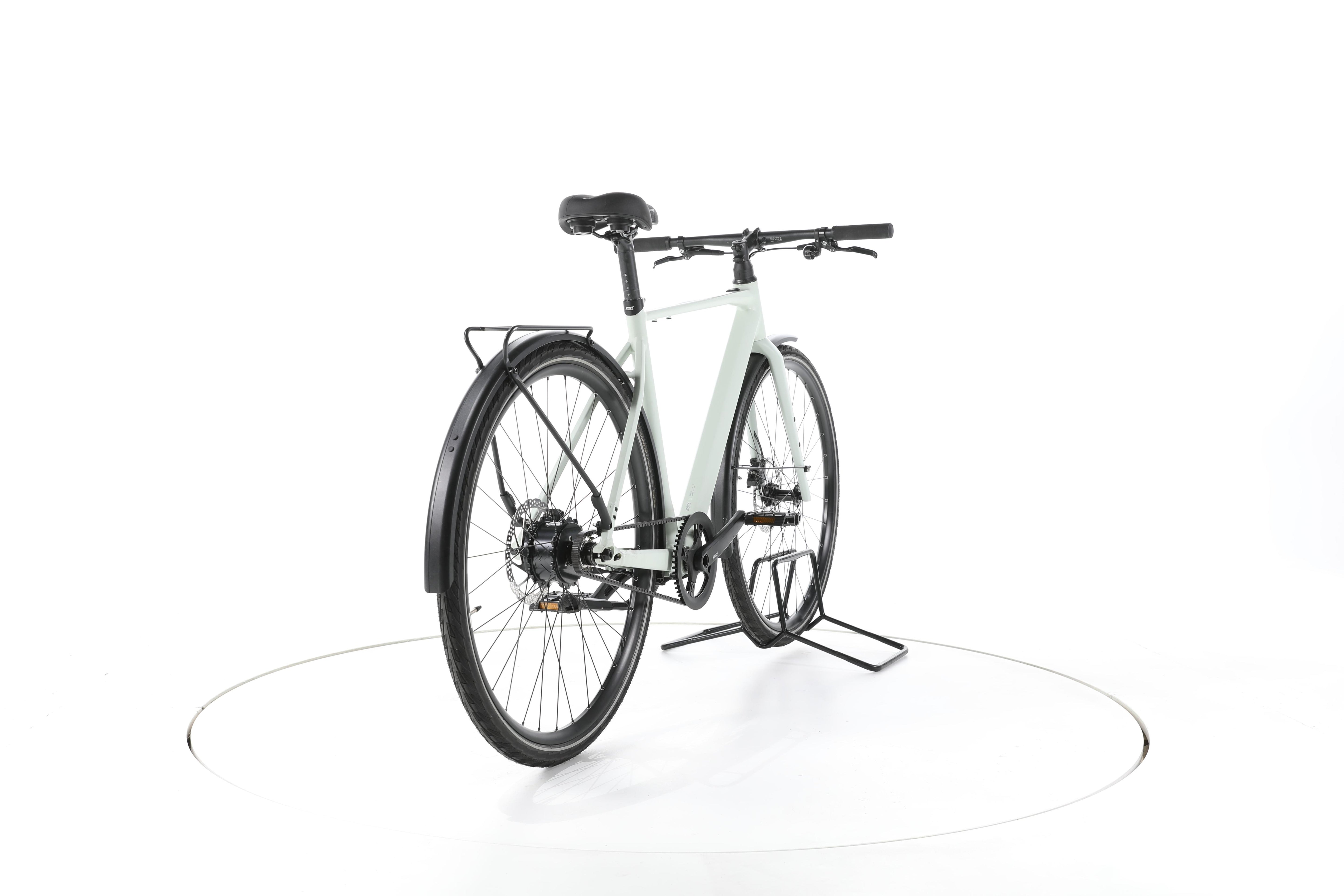 Rose Sneak Plus EQ E-Bike - Image 11