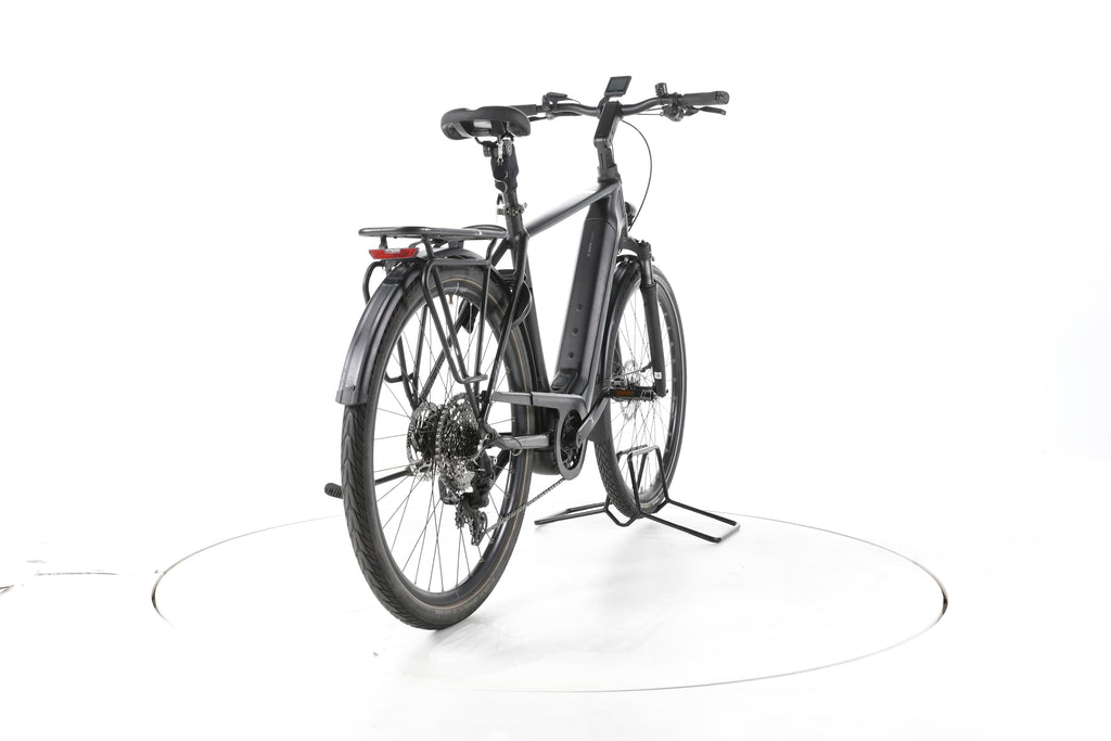 KTM Cento 10 Trekking E-Bike - Image 11