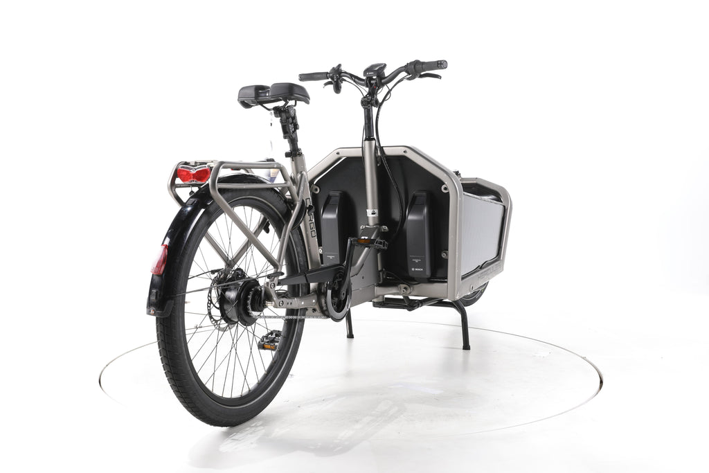 Hercules Cargo 1000 E-Lastenrad - Image 11