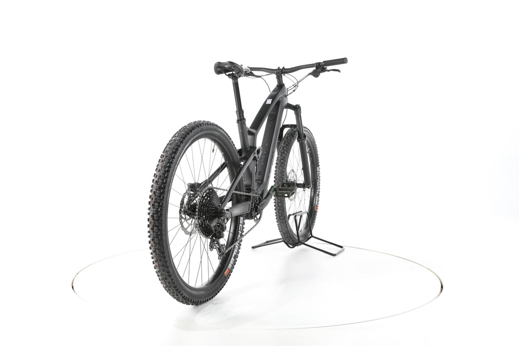Trek Fuel EXe 9.5 Fully E-Bike Carbon 2023 - Image 11