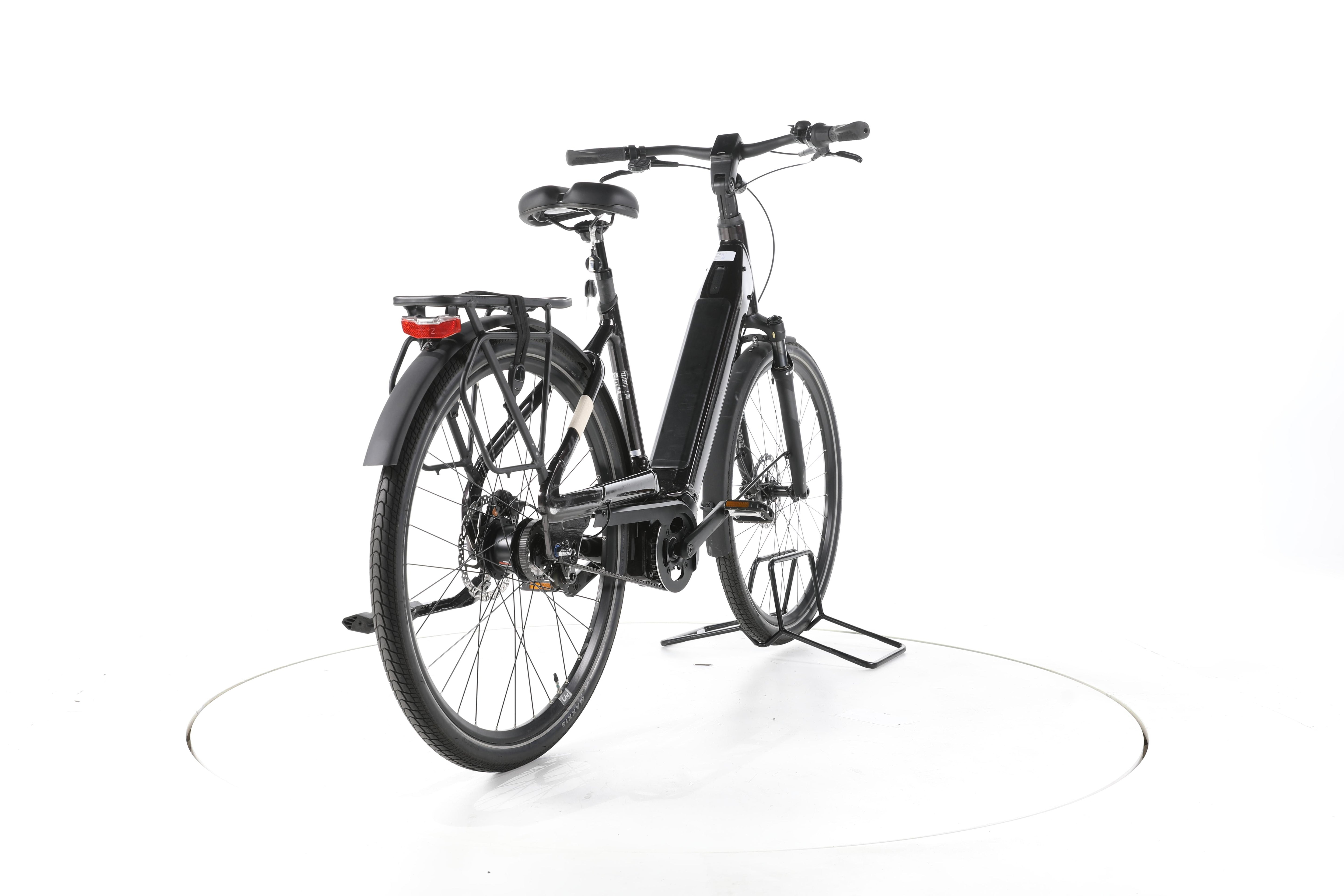 Liv Allure E+ 1 City E-Bike Tiefeinsteiger - Image 11