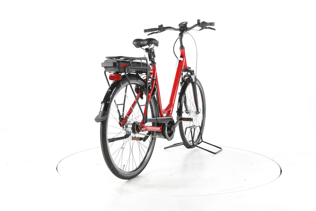 Hercules Robert/a R7 Active Plus City E-Bike Tiefeinsteiger - Image 11