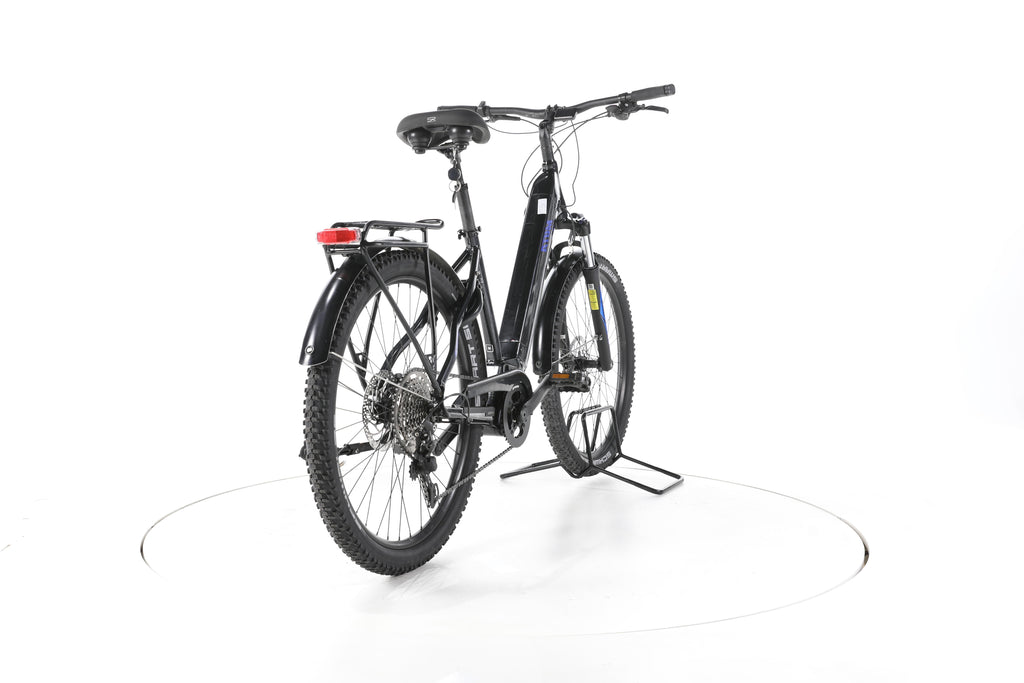 BH Bikes Atom SUV PRO Trekking E-Bike Tiefeinsteiger - Image 11
