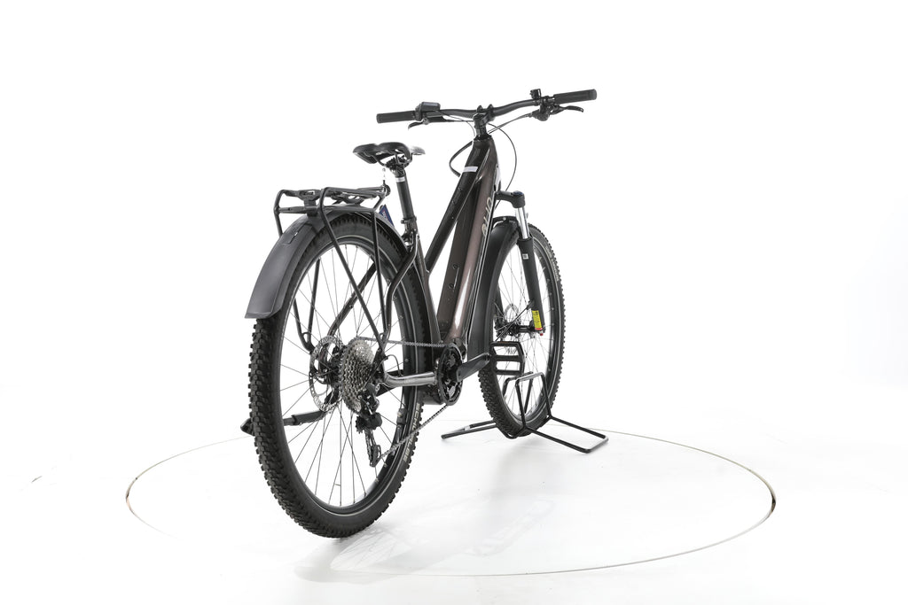 LIQBIKE ROCK Trekking E-Bike 2024 - Image 11