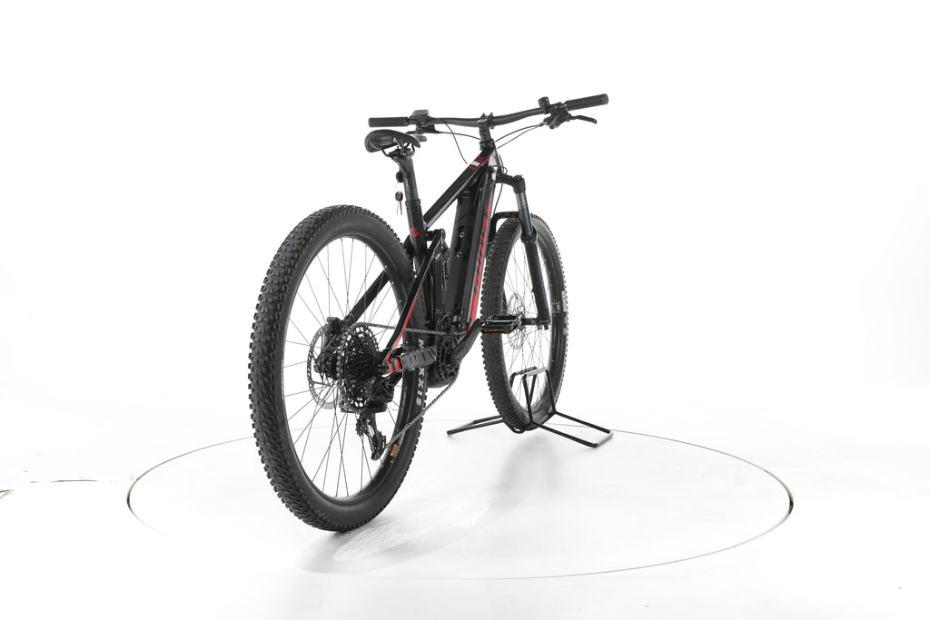 Ghost E-Riot Trail AL Essential E-Bike Fully - Image 11