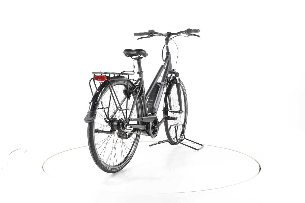 Triumph E-Cloud Plus City E-Bike - Image 11